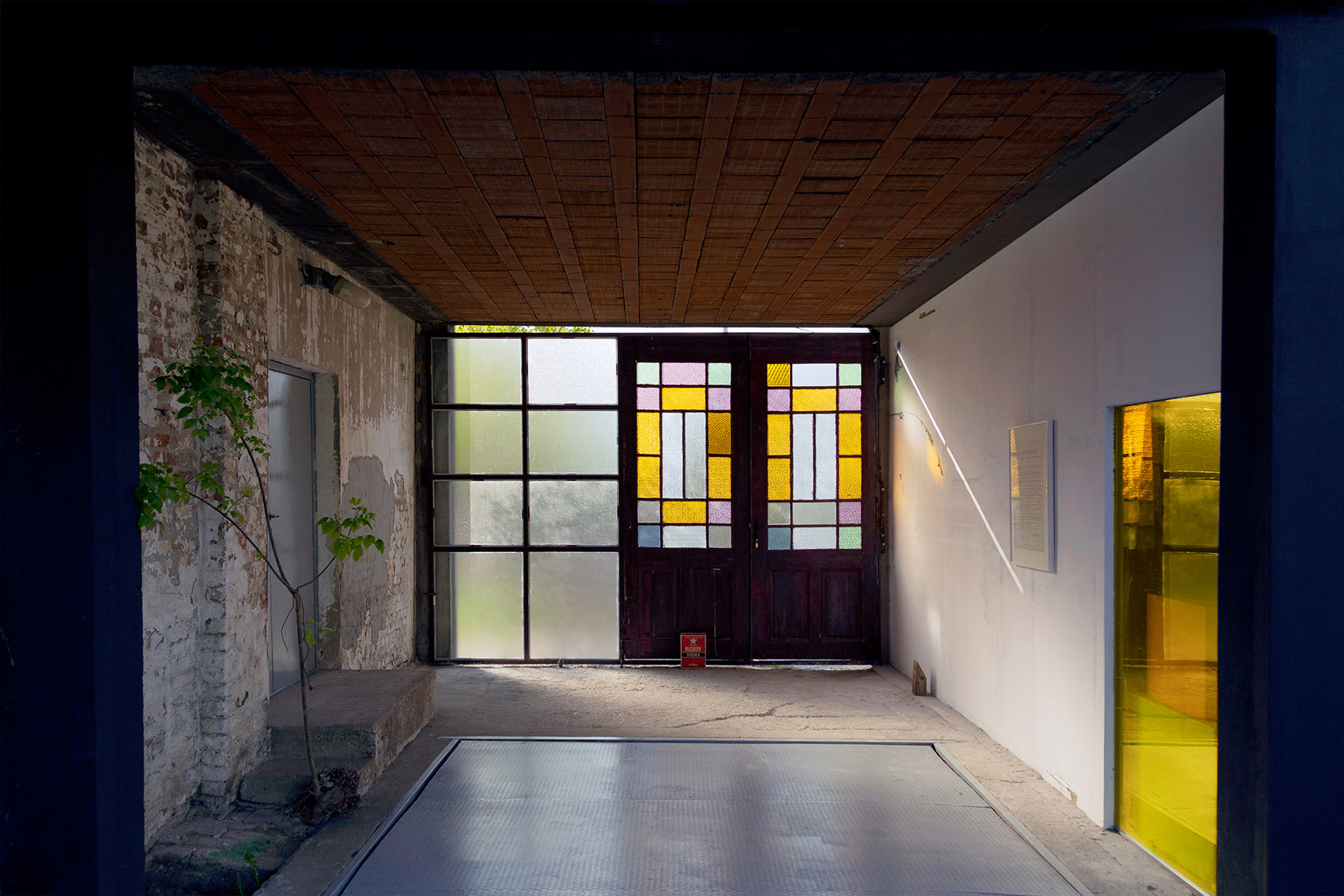 Museum Macura Milan Mijalkovic