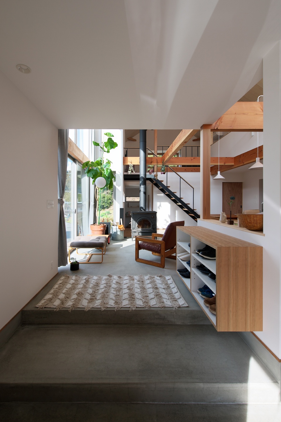 h house by baum