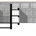 Jacoby Studios by David Chipperfield Architects Berlin