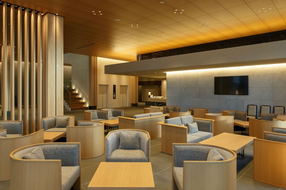 Inage ryoen by team STAR