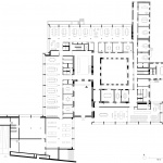 Jacoby Studios by David Chipperfield Architects Berlin