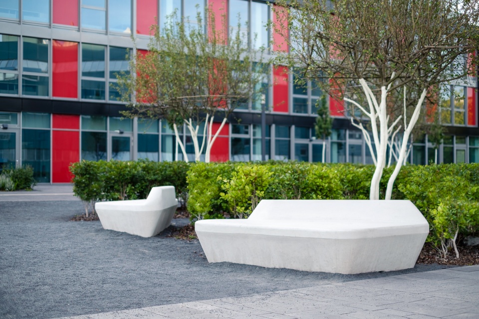 university campus open spaces poppelsdorf by sinai 1