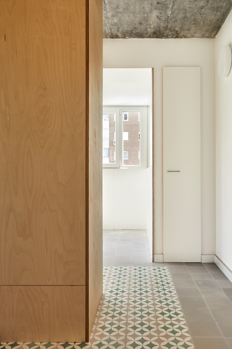 m04 apartment renovation by minimo