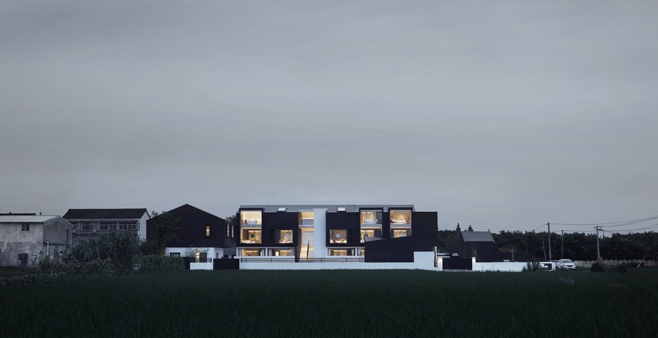 HOUSE OF MO DPAA Design Studio
