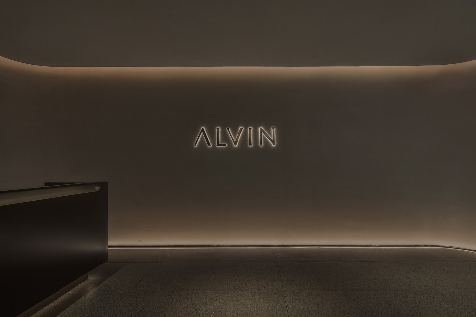 Hangzhou Photographic Art Space Scope Design