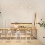 Sleeping lab B&B, Shanghai, China by Atelier d’More