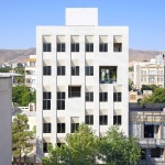 16｜The Moment公寓，伊朗 / Pi architects