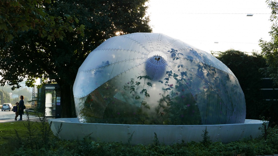 Biomimetic Architecture