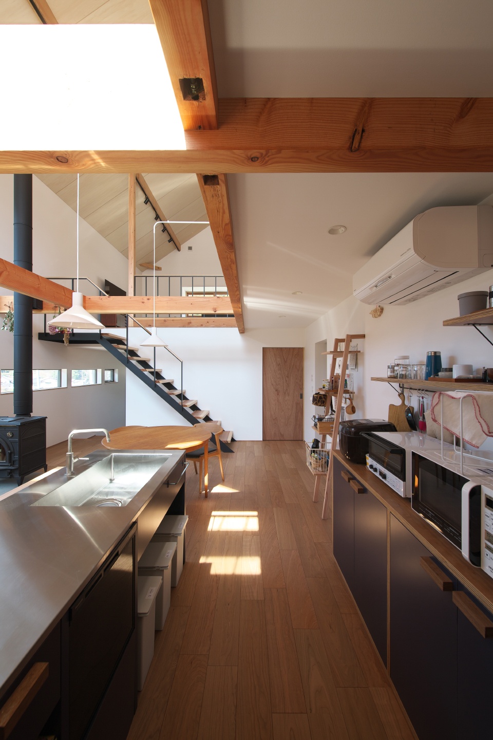 h house by baum