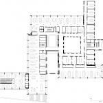 Jacoby Studios by David Chipperfield Architects Berlin