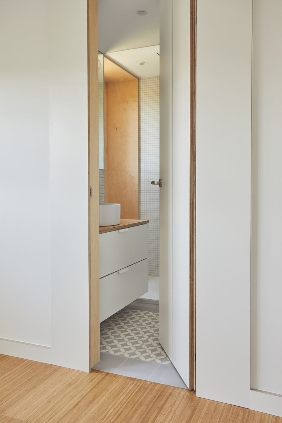 m04 apartment renovation by minimo