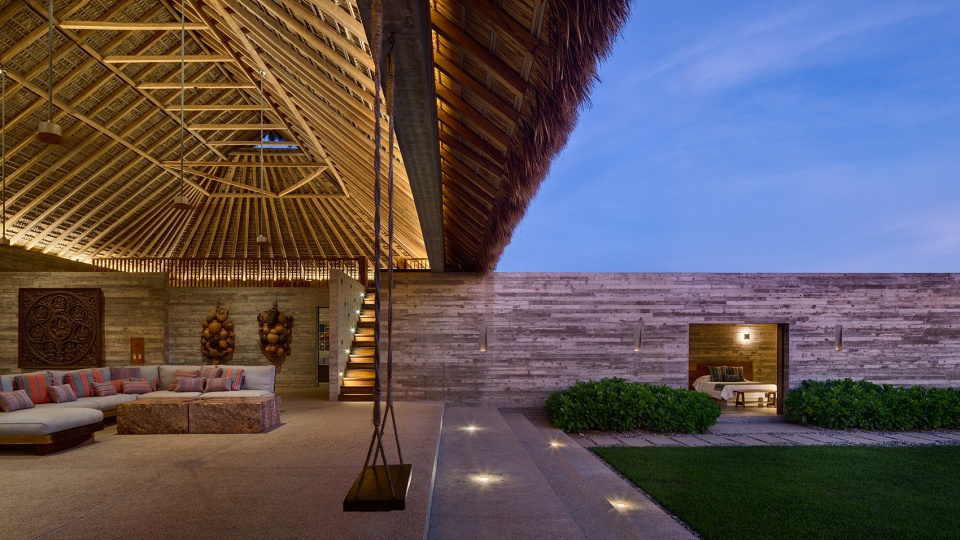 CASA COVA by anonimous