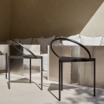 La Petite咖啡厅，阿联酋 / Bone Studio