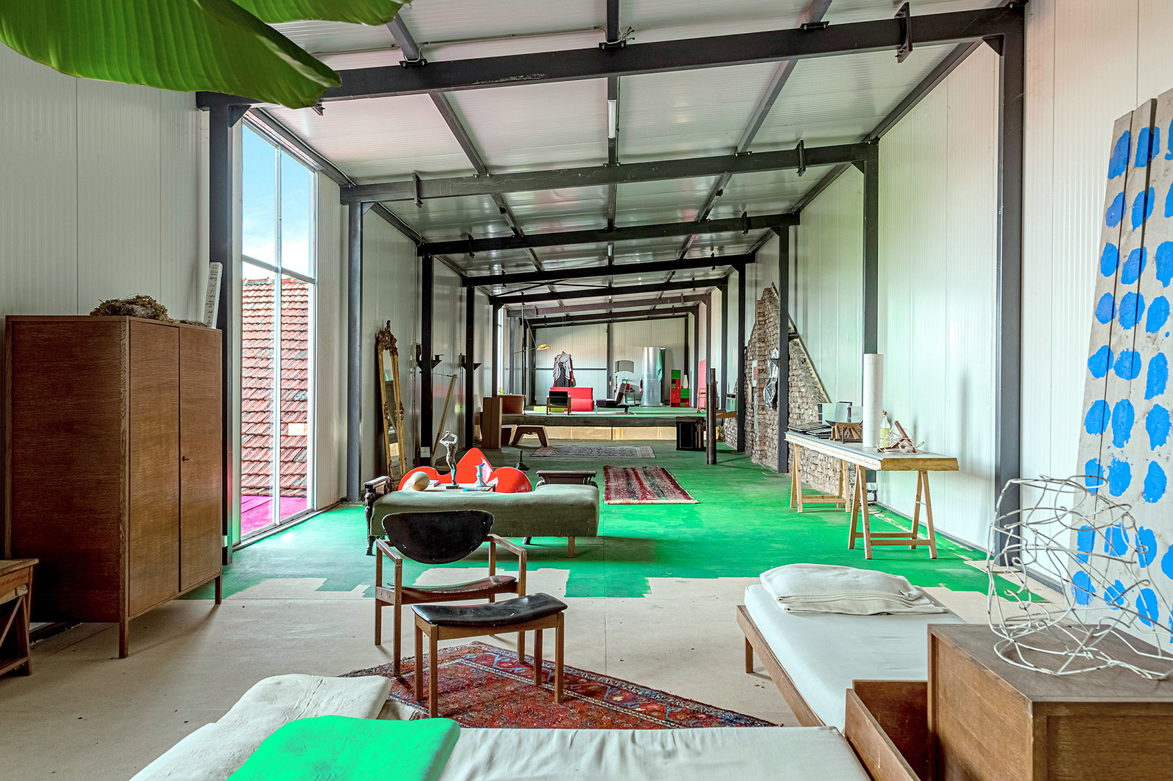 Museum Macura Milan Mijalkovic