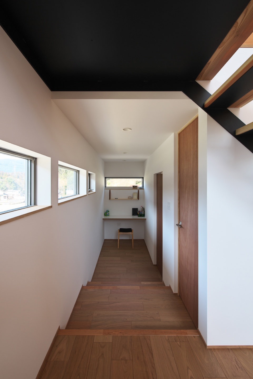 h house by baum