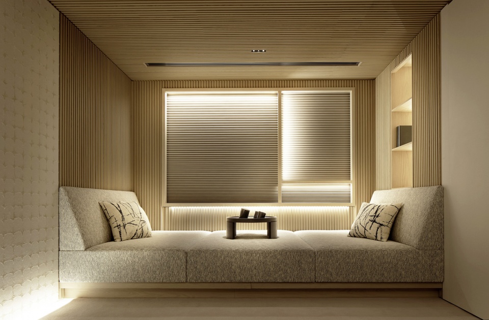 opus arisugawa residence by curiosity