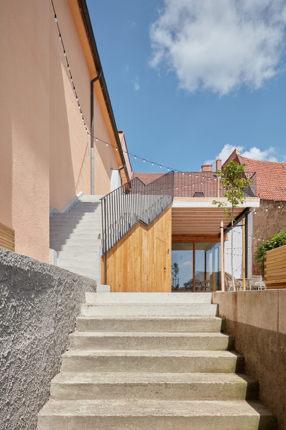 winery nesetril by ora