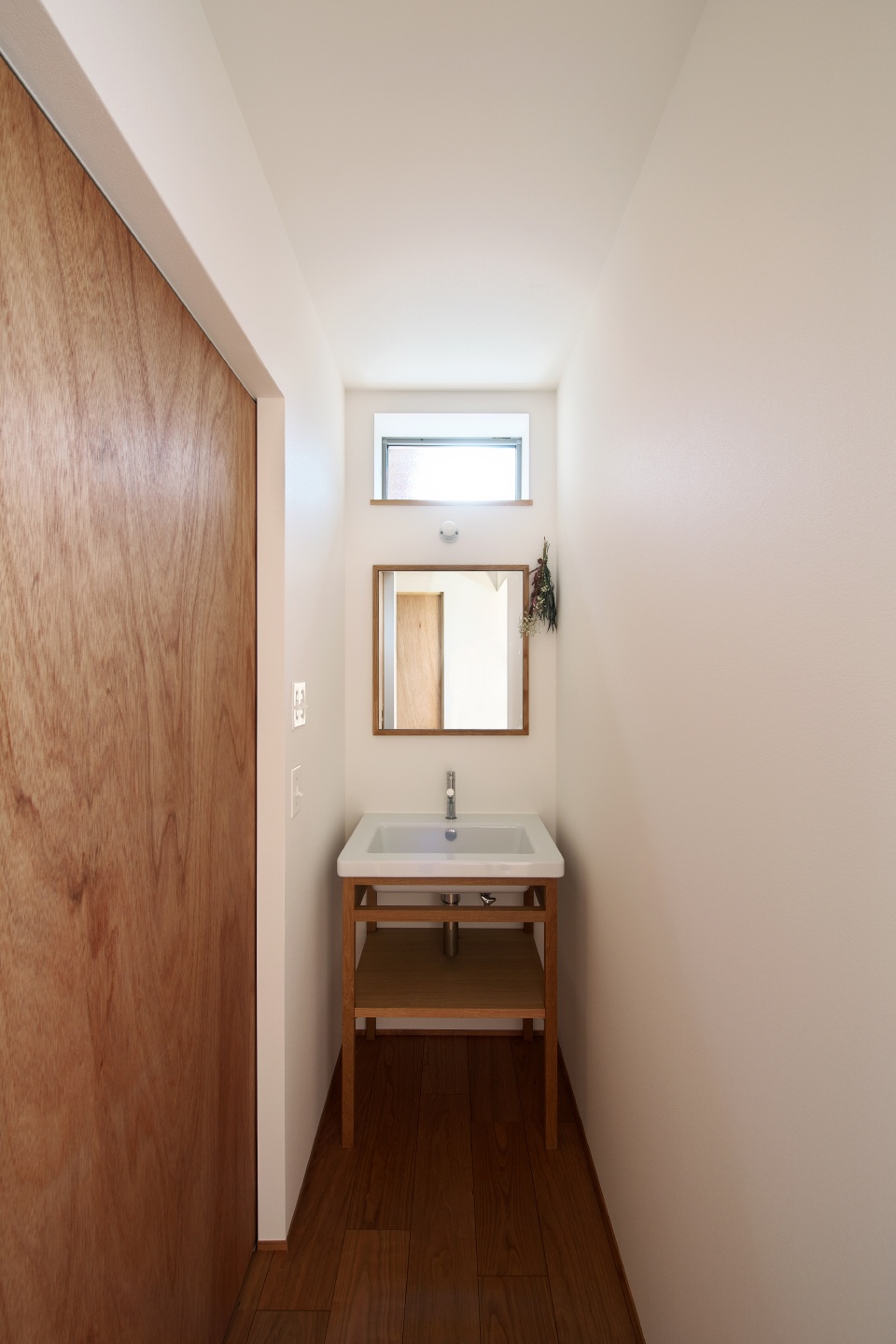 h house by baum