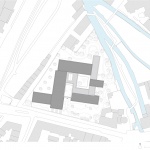 Jacoby Studios by David Chipperfield Architects Berlin
