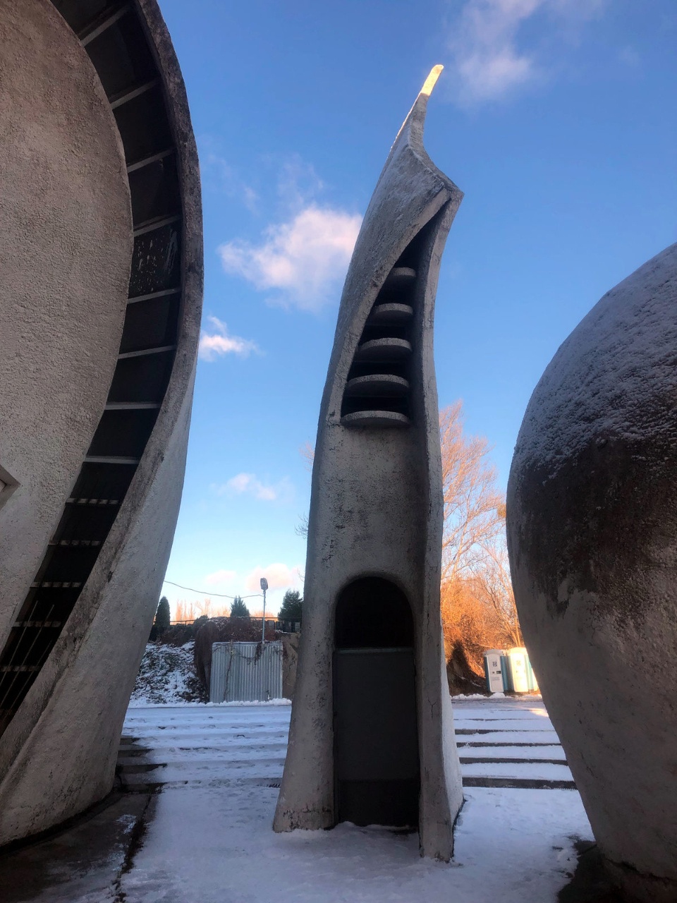 kiev crematorium
