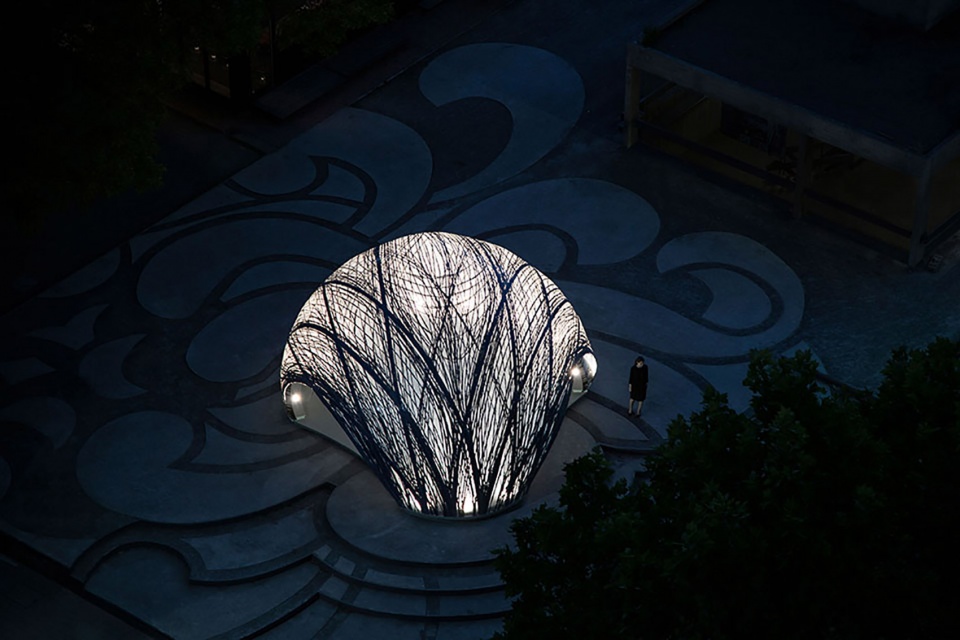 Biomimetic Architecture