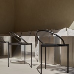 La Petite咖啡厅，阿联酋 / Bone Studio