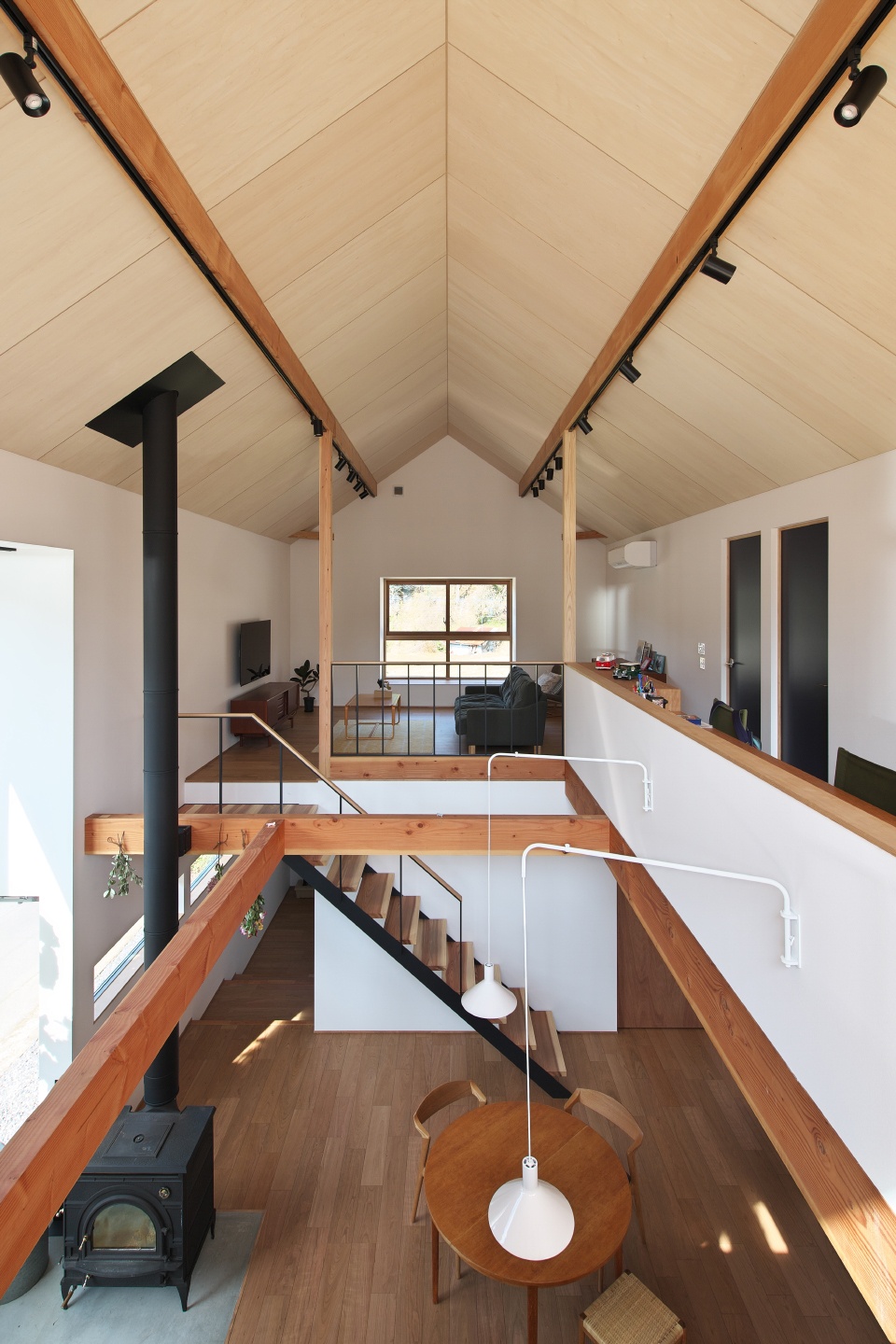 h house by baum
