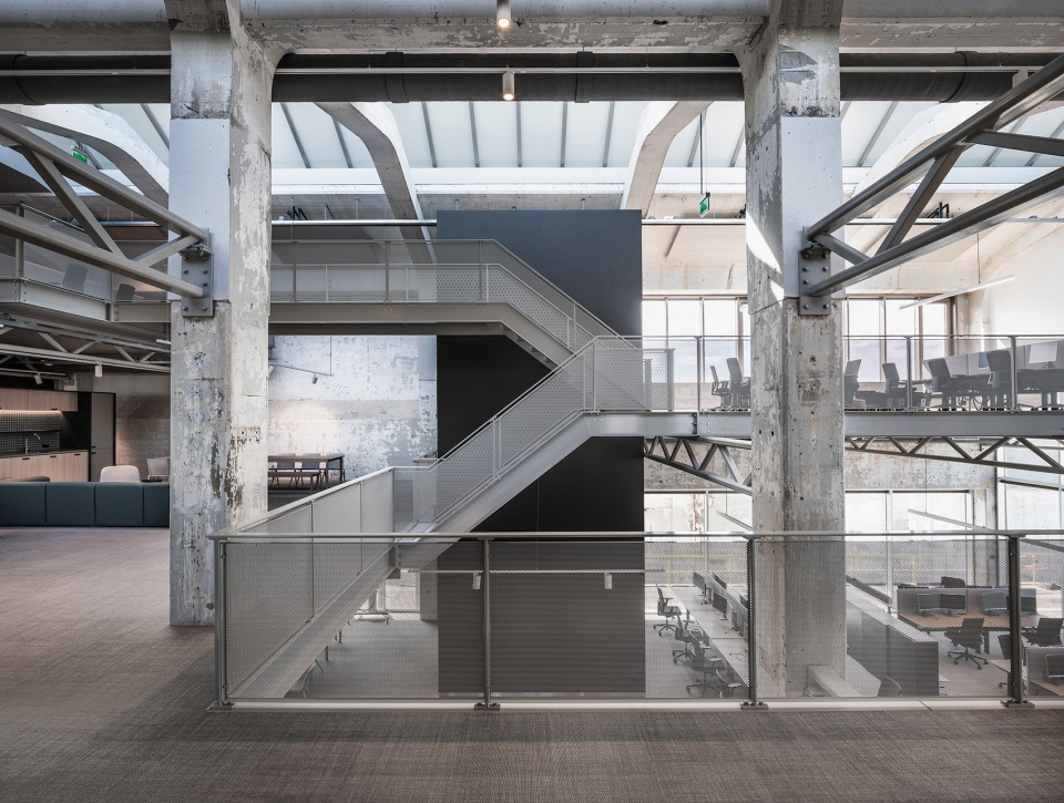 kb building by hofmandujardin schipper bosch