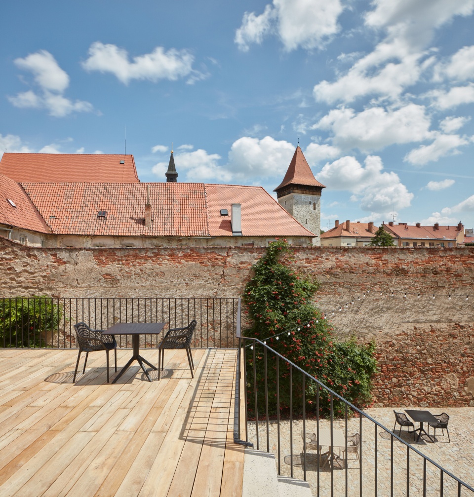 winery nesetril by ora