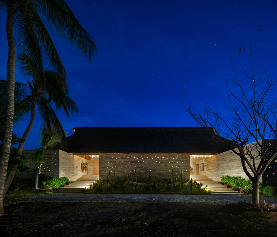 CASA COVA by anonimous