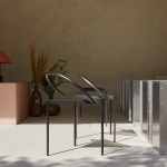 La Petite咖啡厅，阿联酋 / Bone Studio