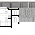 Jacoby Studios by David Chipperfield Architects Berlin