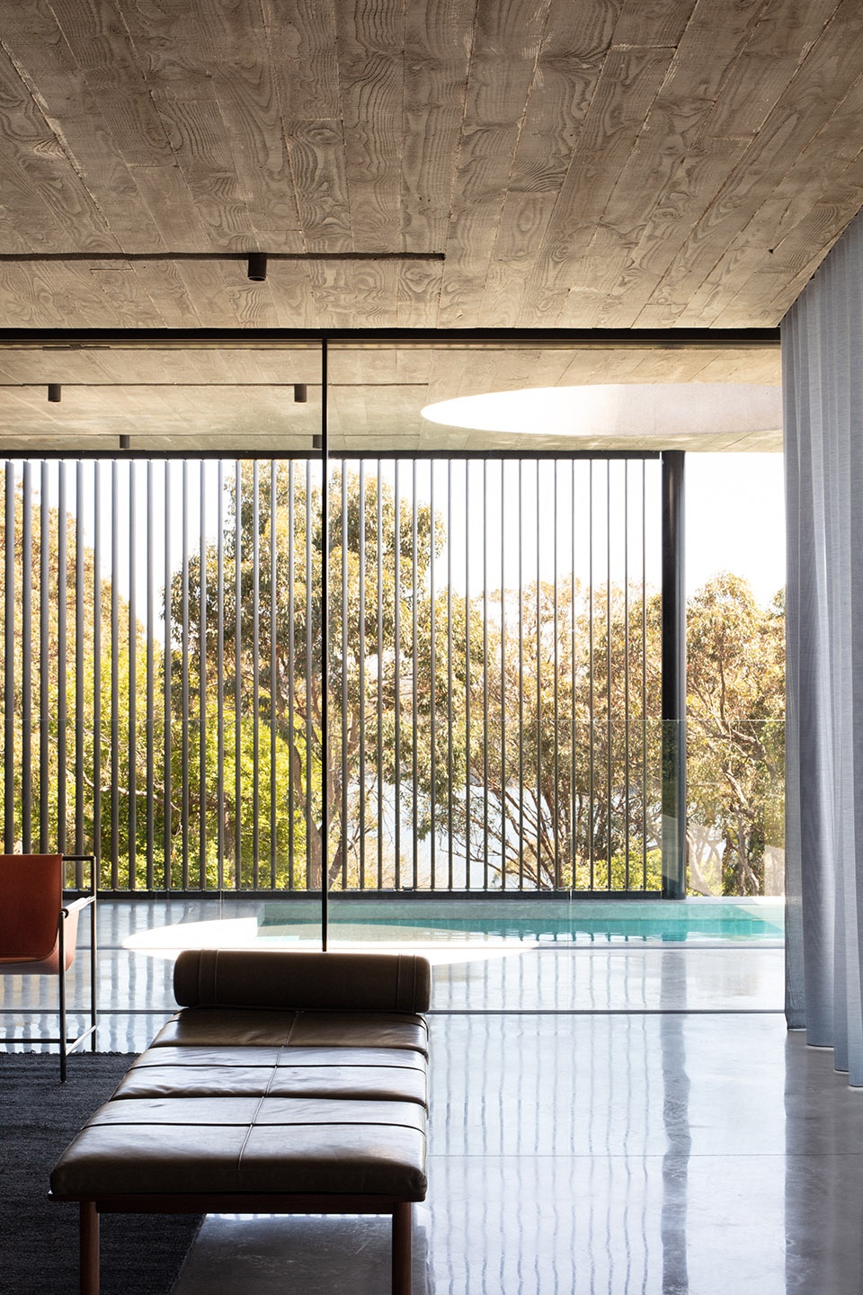 Eagles Nest Ian Bennett Design Studio
