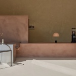 La Petite咖啡厅，阿联酋 / Bone Studio