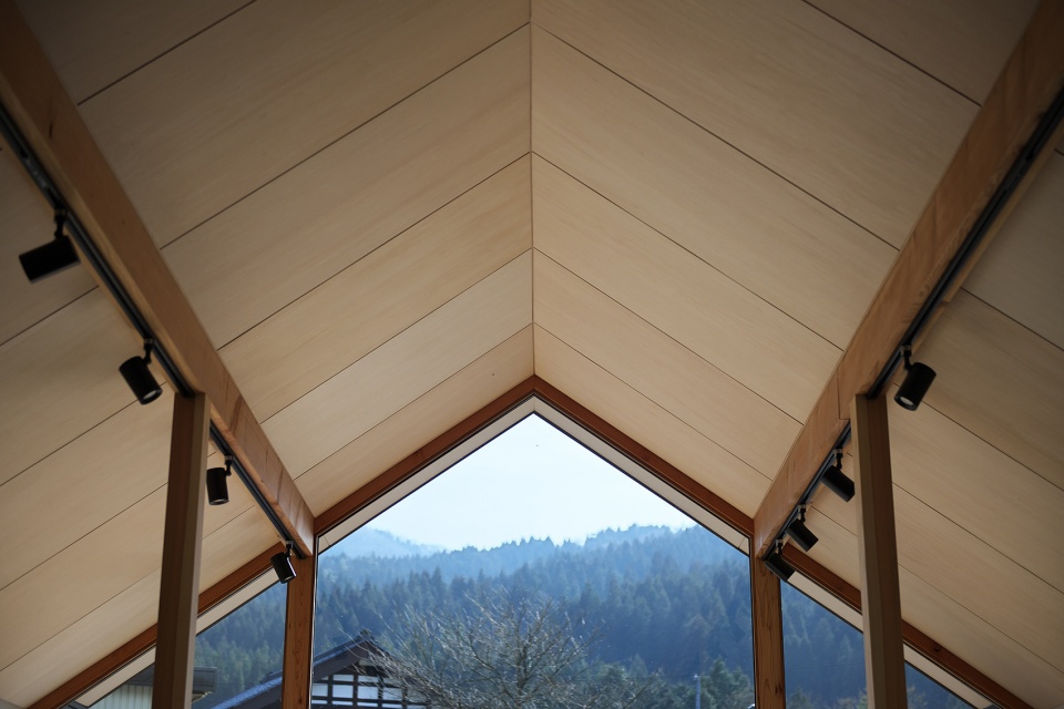 h house by baum