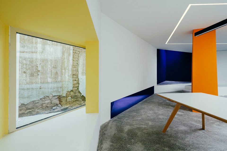 king of the old city high nest china by dl atelier
