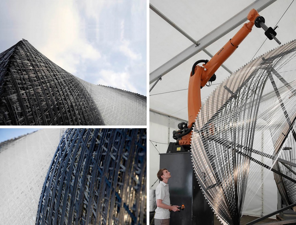 Biomimetic Architecture