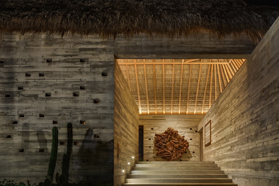 CASA COVA by anonimous 1