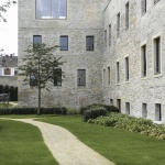 Jacoby Studios by David Chipperfield Architects Berlin