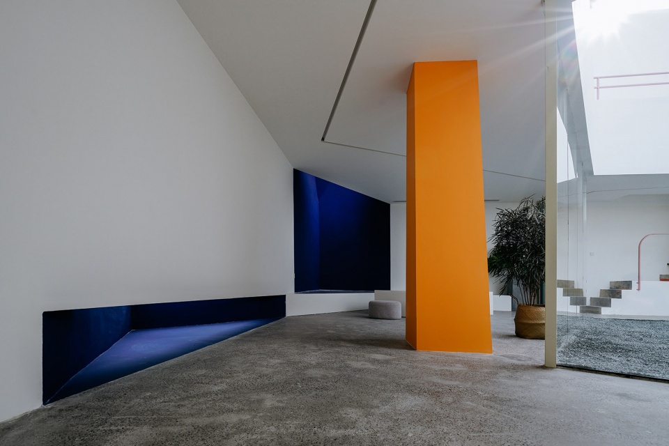 king of the old city high nest china by dl atelier