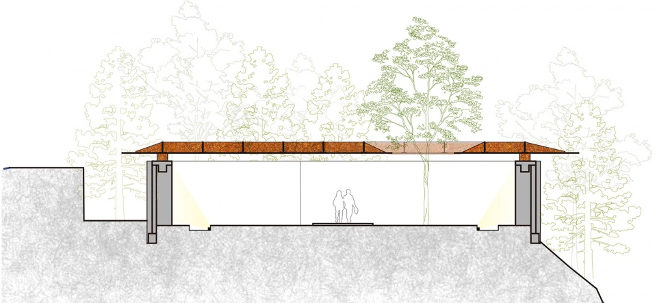 the renovation of tianbao cave district of erlang town china by jiakun architects