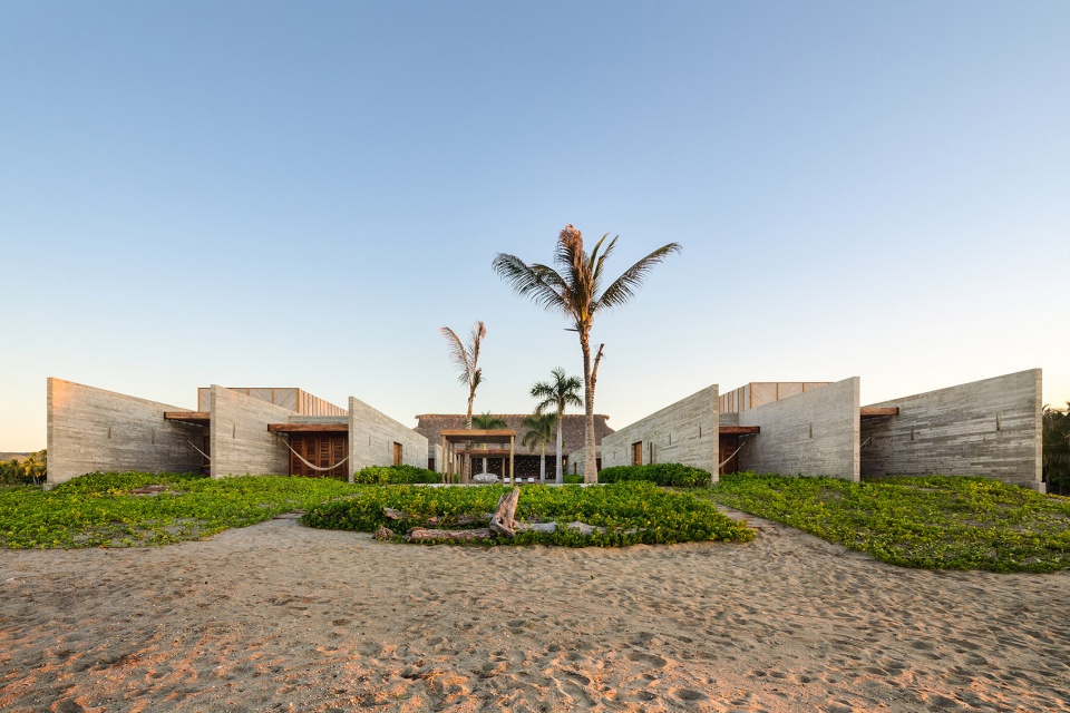 CASA COVA by anonimous