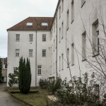 Jacoby Studios by David Chipperfield Architects Berlin