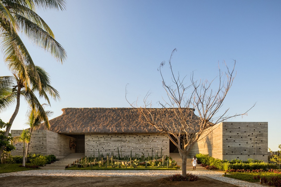 CASA COVA by anonimous