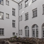 Jacoby Studios by David Chipperfield Architects Berlin