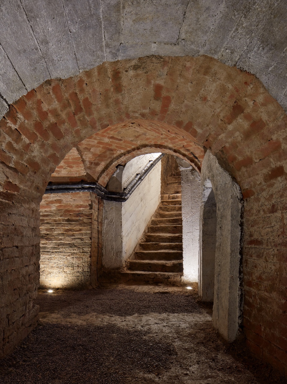 winery nesetril by ora