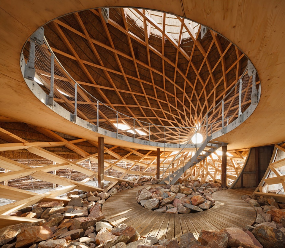 Biomimetic Architecture