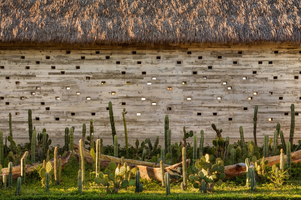 CASA COVA by anonimous