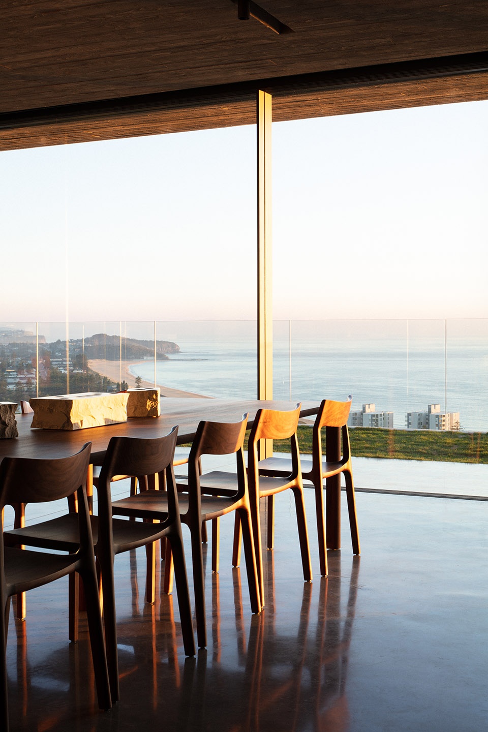 Eagles Nest Ian Bennett Design Studio