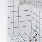 MOMIC Watch Assembly Store, China by atelier tao+c